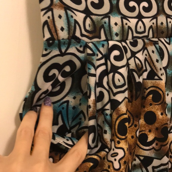 2010 style genie pants w/ pockets! - Picture 3 of 3